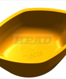 Ground Engineering Machinery wear Parts 