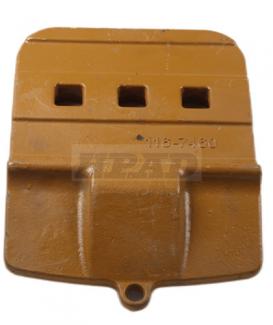 bucket protection half arrow 116-7460