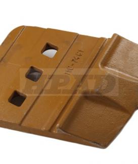 casting protector half arrow 116-7461