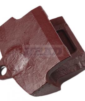 bucket shroud replacement 3000901