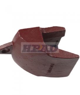 bucket shroud replacement 3000906