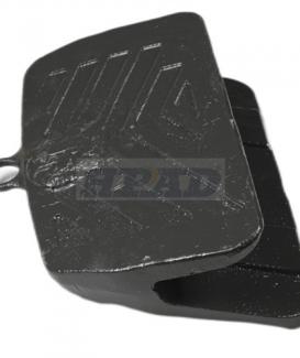 bucket protection shroud U90LD